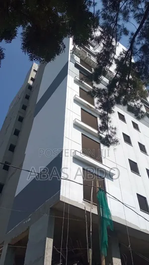 3bdrm Apartment in Afrri Homes, Lideta for sale