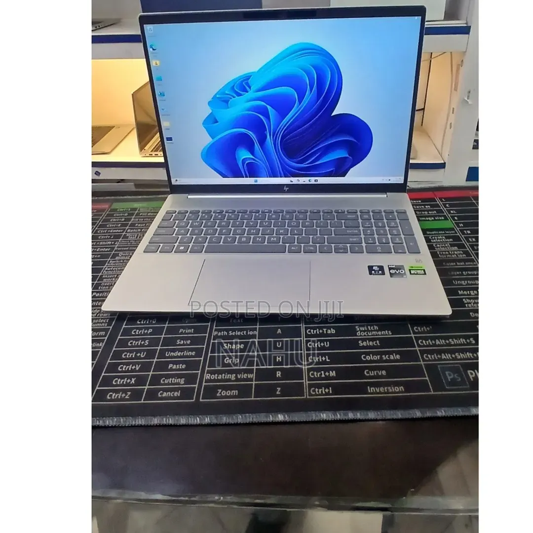 New Laptop HP Pavilion 15 16GB Intel Core i7 SSD 1T