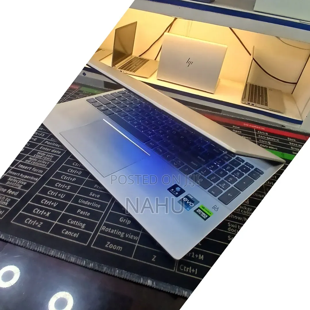 New Laptop HP Pavilion 15 16GB Intel Core i7 SSD 1T