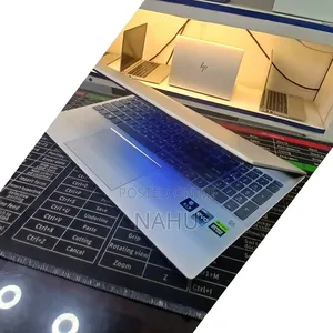 New Laptop HP Pavilion 15 16GB Intel Core i7 SSD 1T
