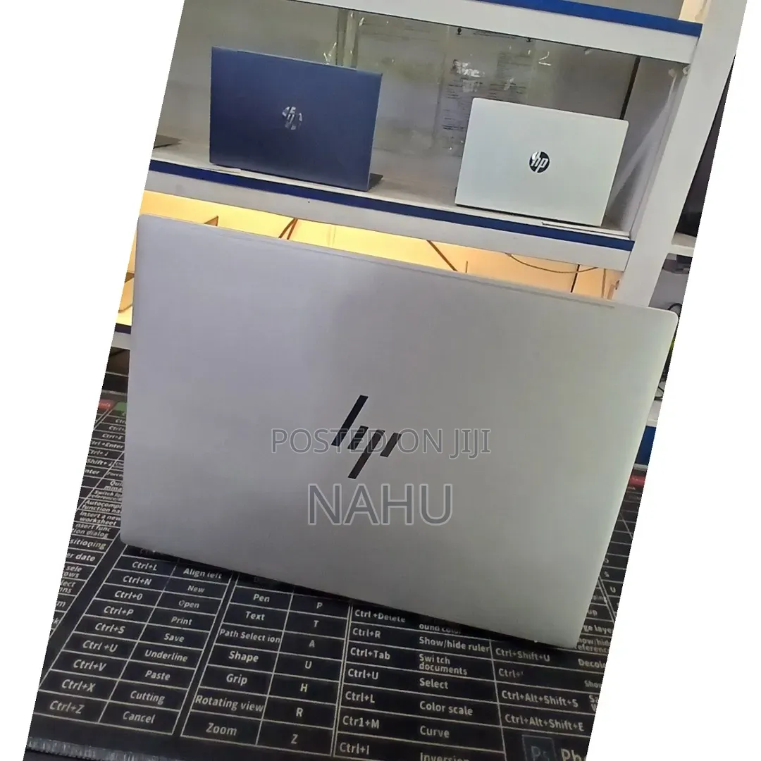 New Laptop HP Pavilion 15 16GB Intel Core i7 SSD 1T