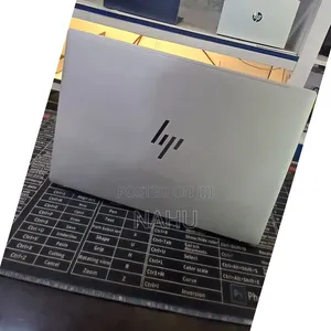 New Laptop HP Pavilion 15 16GB Intel Core i7 SSD 1T
