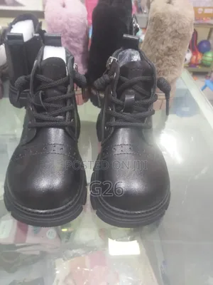 Child Boots