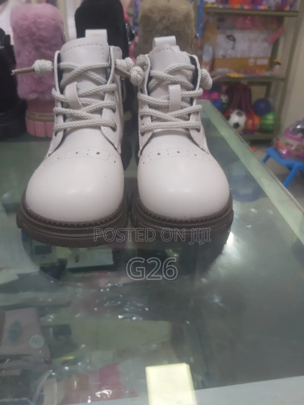 Child Boots