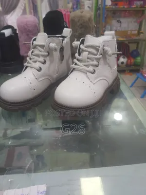 Child Boots