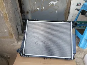 Radiator 5L