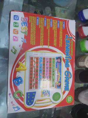 Learning Game