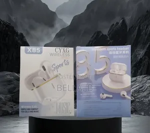 ‎CYXG Wireless AirPod – Enjoy Your Favorite Podcasts.