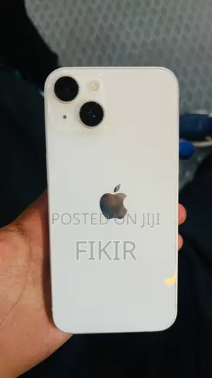 Apple iPhone 14 128 GB White