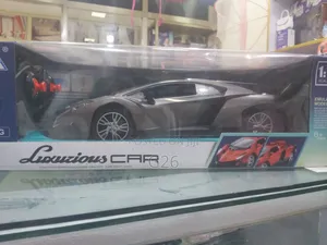 Model Child Car