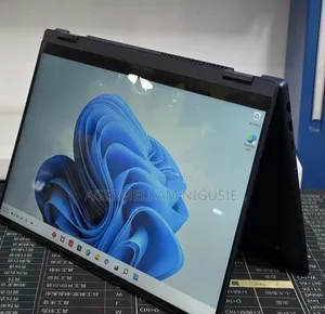 New Laptop Lenovo ThinkPad X1 Yoga 32GB Intel Core Ultra 7 SSD 1T