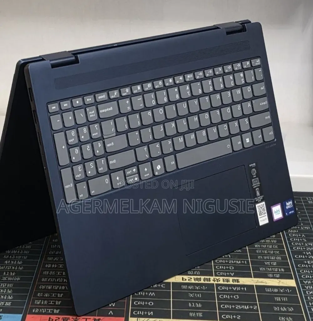 New Laptop Lenovo ThinkPad X1 Yoga 32GB Intel Core Ultra 7 SSD 1T