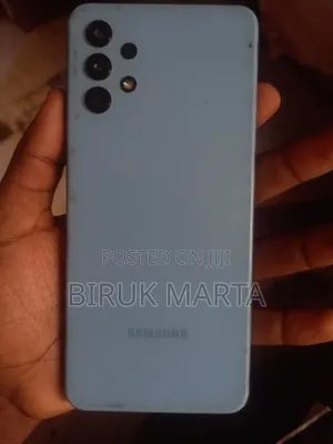 Samsung Galaxy M32 5G 128 GB Blue