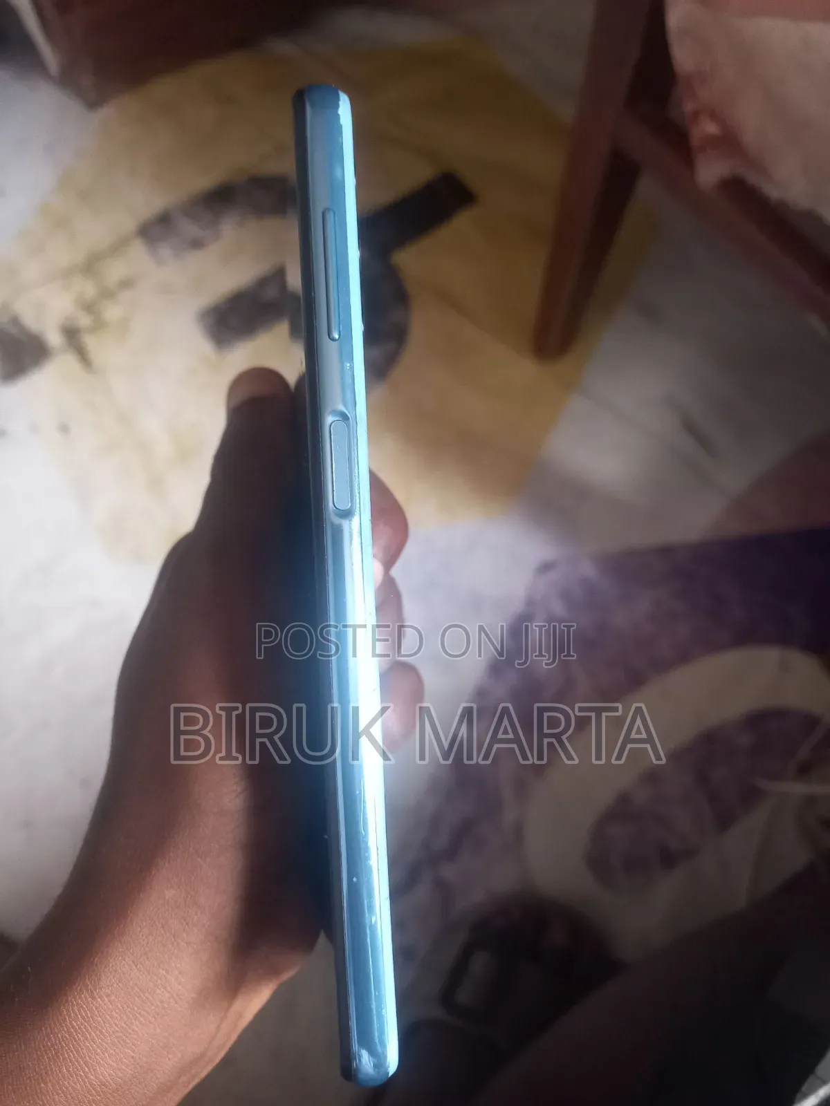Samsung Galaxy M32 5G 128 GB Blue