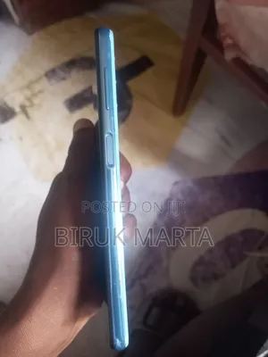 Samsung Galaxy M32 5G 128 GB Blue
