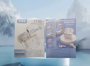 CYXG Wireless AirPod – Enjoy Wireless Entertainment.