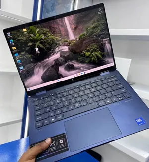 New Laptop HP Envy x360 32GB Intel Core Ultra 7 SSD 1T