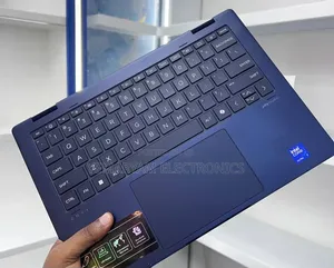 New Laptop HP Envy x360 32GB Intel Core Ultra 7 SSD 1T