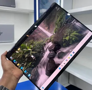 New Laptop HP Envy x360 32GB Intel Core Ultra 7 SSD 1T
