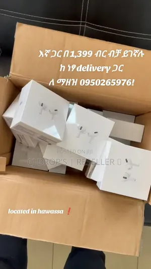 Original Apple AirPods 1st Gen With Charging Case