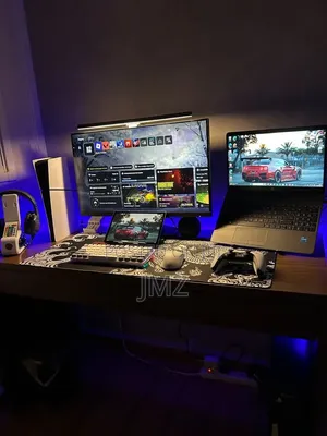 Ps 5 Wiተhh Maበy Gaጠes