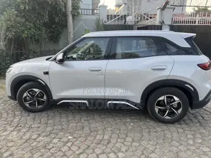 2025 Full Smart BYD YUAN UP