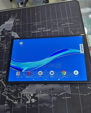 New Lenovo Tab M10 128 GB