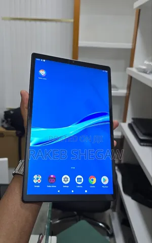 New Lenovo Tab M10 128 GB