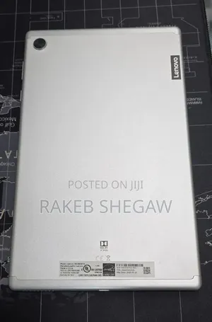 New Lenovo Tab M10 128 GB
