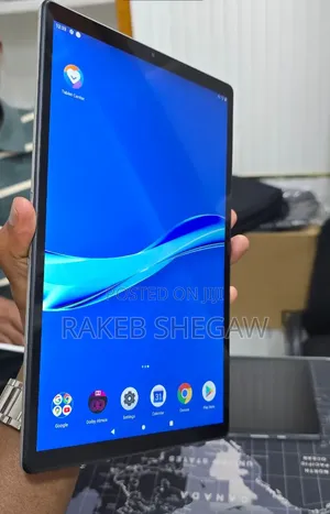 New Lenovo Tab M10 128 GB