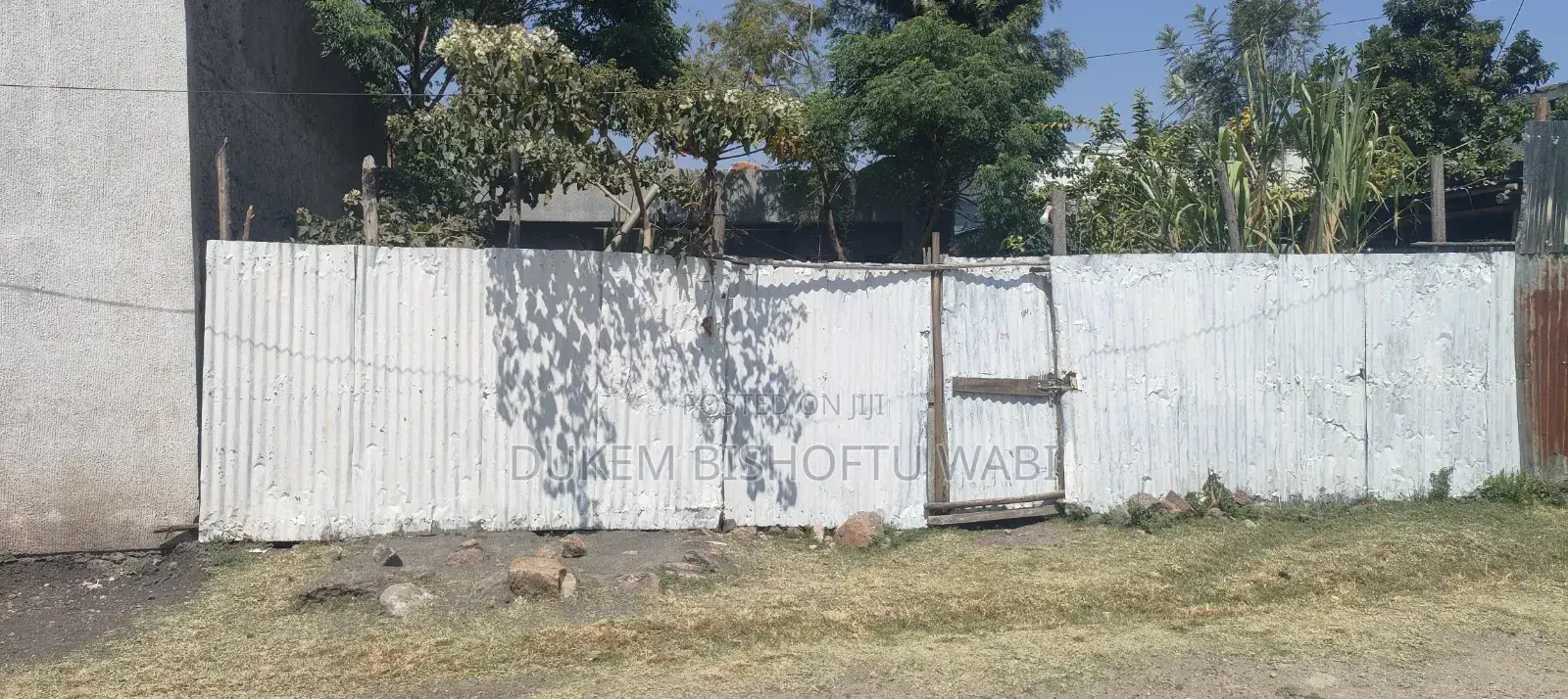 Furnished 5bdrm House in Dukem Bishoftu, East Shewa for sale
