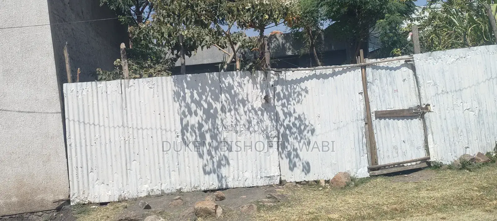 Furnished 5bdrm House in Dukem Bishoftu, East Shewa for sale