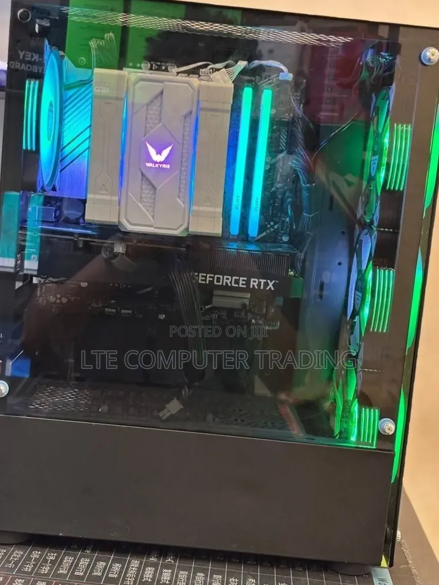 New Desktop Computer Asus A4110 32GB Intel Core i7 SSD 1T