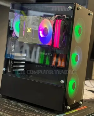 New Desktop Computer Asus A4110 32GB Intel Core i7 SSD 1T