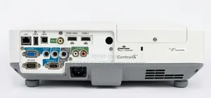 New EPSON Projector
Model Name: