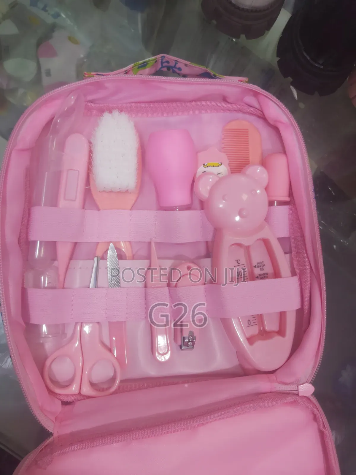 Kit for School