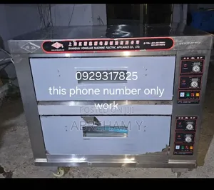Bread Bakery YXD-40 Call Me