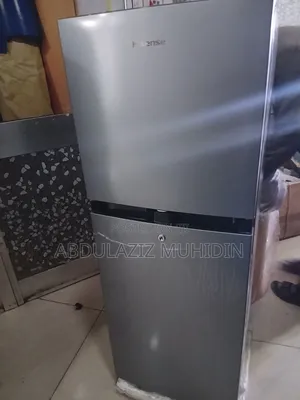 Hisense 170model Cooler Fridge