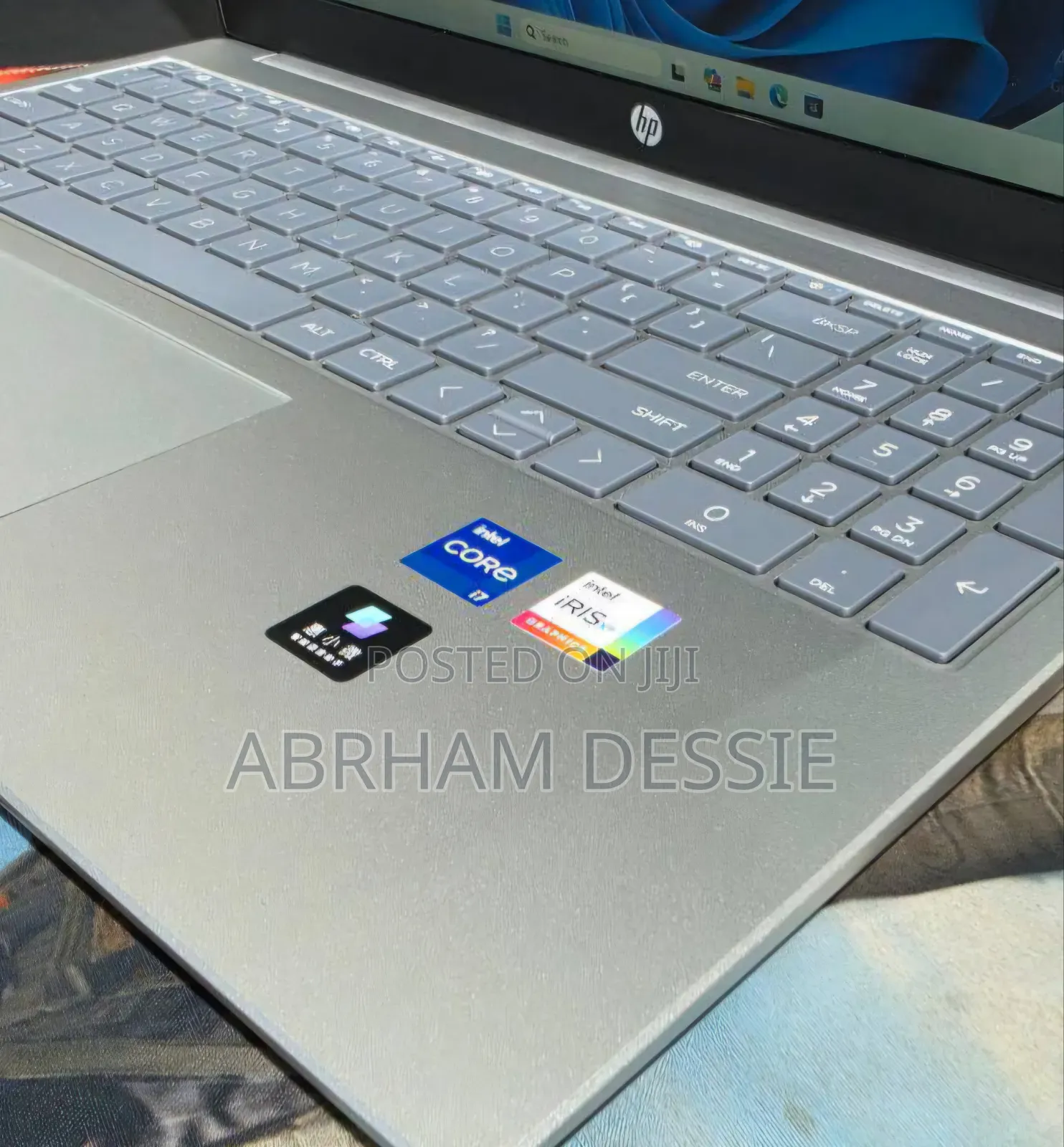 New Laptop HP 16GB Intel Core i7 SSD 1T