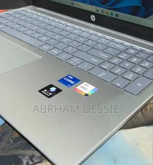 New Laptop HP 16GB Intel Core i7 SSD 1T