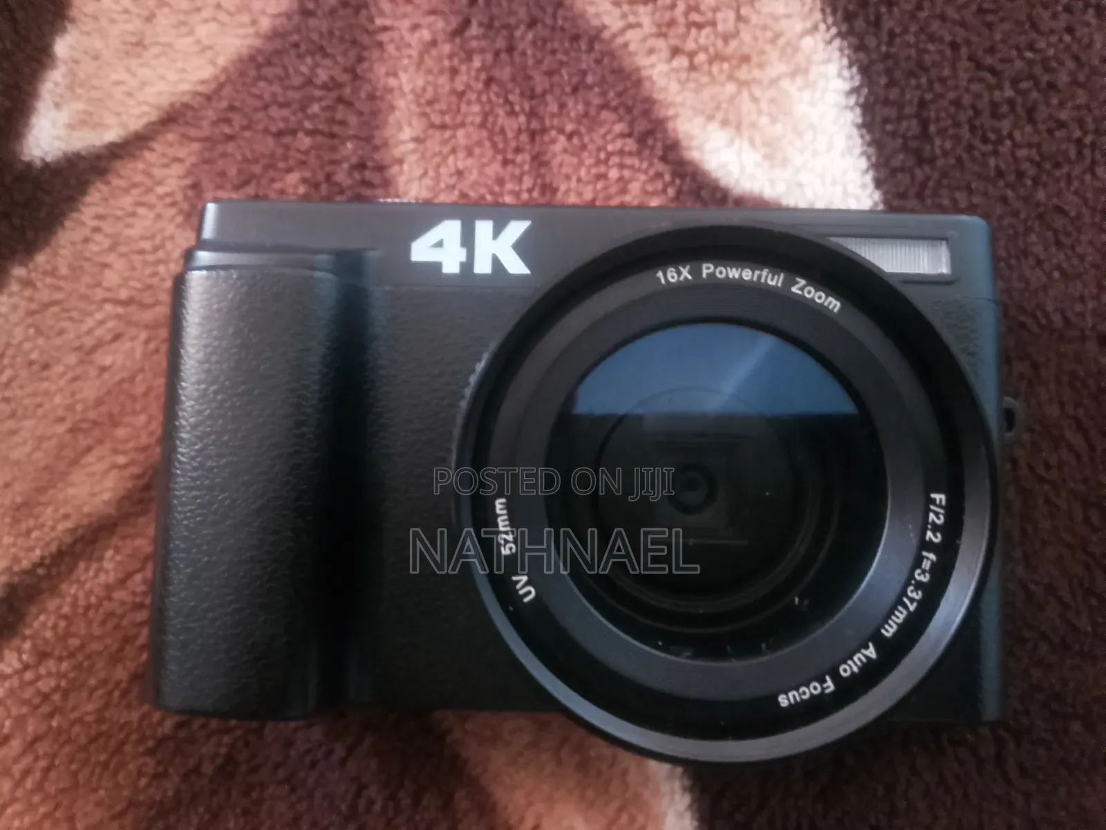 Dc101 Camera