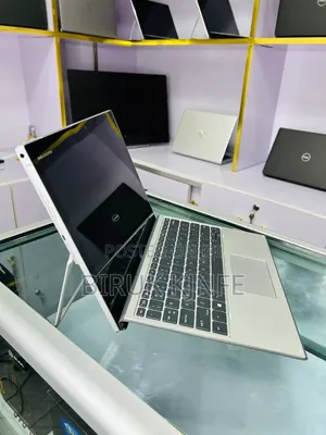New Laptop HP Elite X2 1012 G2 8GB Intel Core i7 SSD 256GB