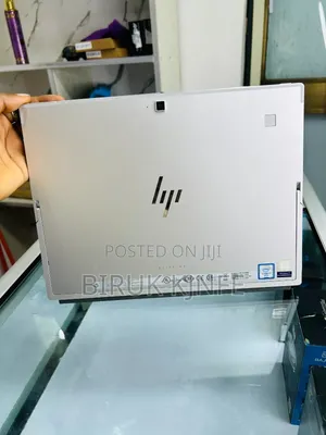 New Laptop HP Elite X2 1012 G2 8GB Intel Core i7 SSD 256GB