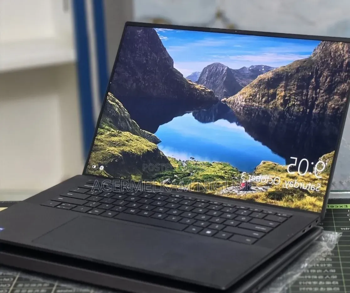 New Laptop Dell Inspiron 15 5570 16GB Intel Core i7 SSD 512GB
