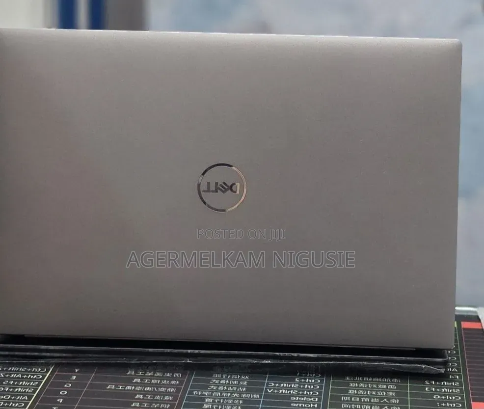 New Laptop Dell Inspiron 15 5570 16GB Intel Core i7 SSD 512GB