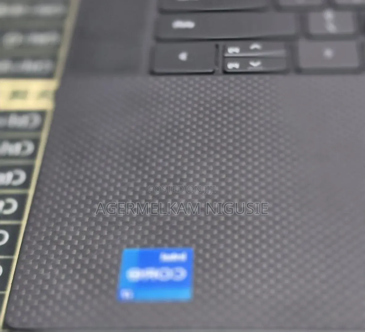 New Laptop Dell Inspiron 15 5570 16GB Intel Core i7 SSD 512GB