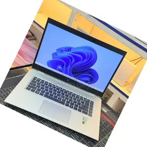 New Laptop HP EliteBook 850 16GB Intel Core i7 SSD 512GB