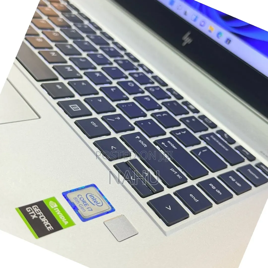 New Laptop HP EliteBook 850 16GB Intel Core i7 SSD 512GB