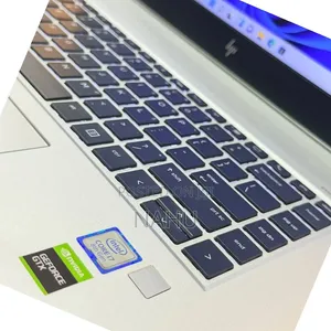 New Laptop HP EliteBook 850 16GB Intel Core i7 SSD 512GB