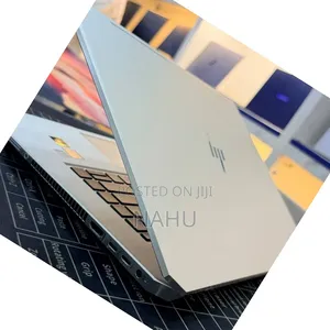 New Laptop HP EliteBook 850 16GB Intel Core i7 SSD 512GB